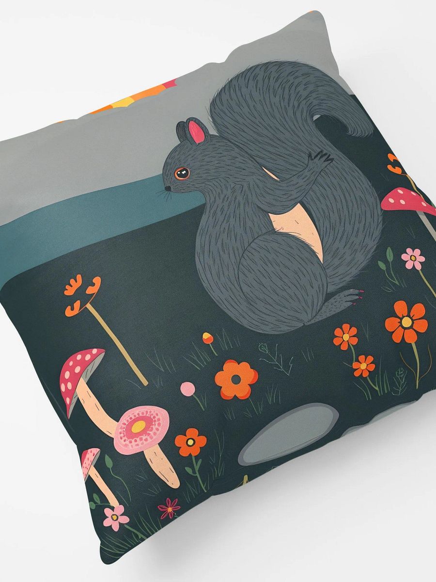 Dreamy Nights All-Over Print Pillow product image (8)