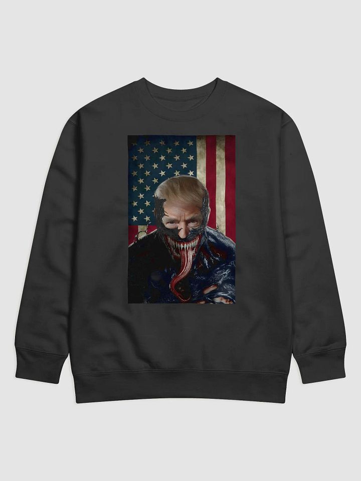 Make America Venomized Again Premium Sweatshirt product image (1)