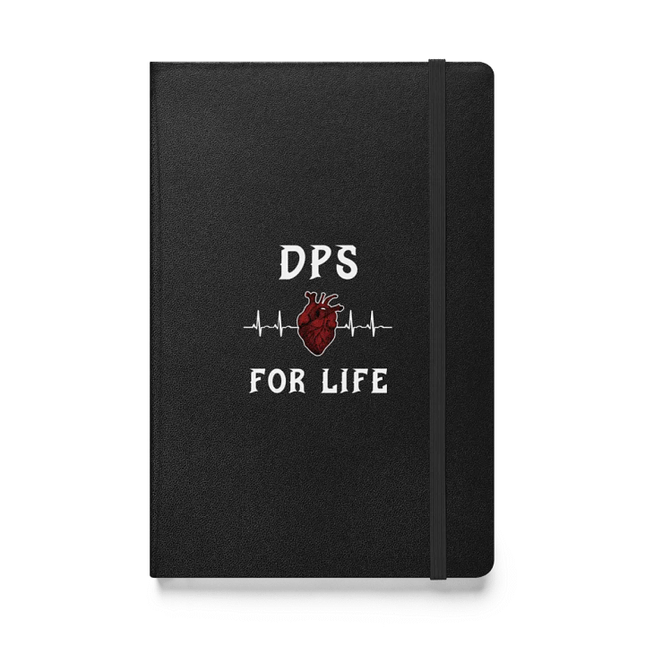 DPS for Life Journal product image (1)