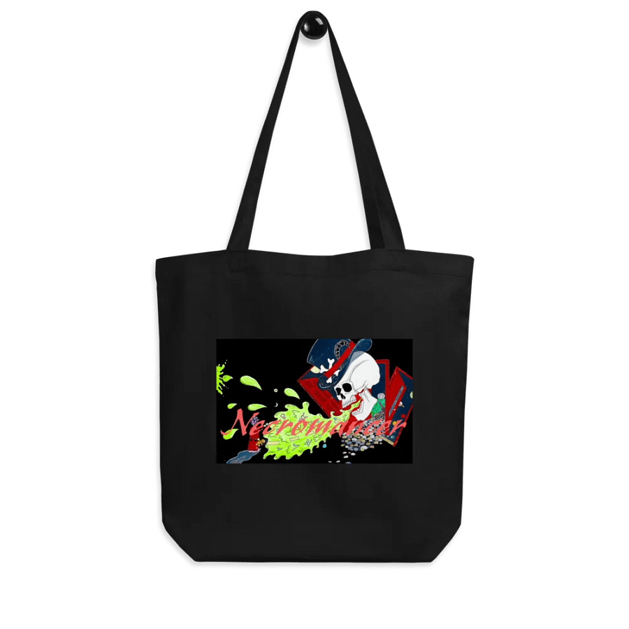 Necromancer's Mystical Tote product image (7)