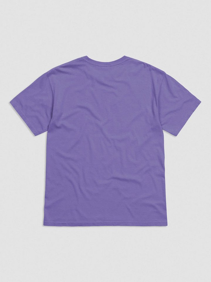 Special Edition: The Heartbreak Ghost Embroidered Short Sleeved T-Shirt product image (12)