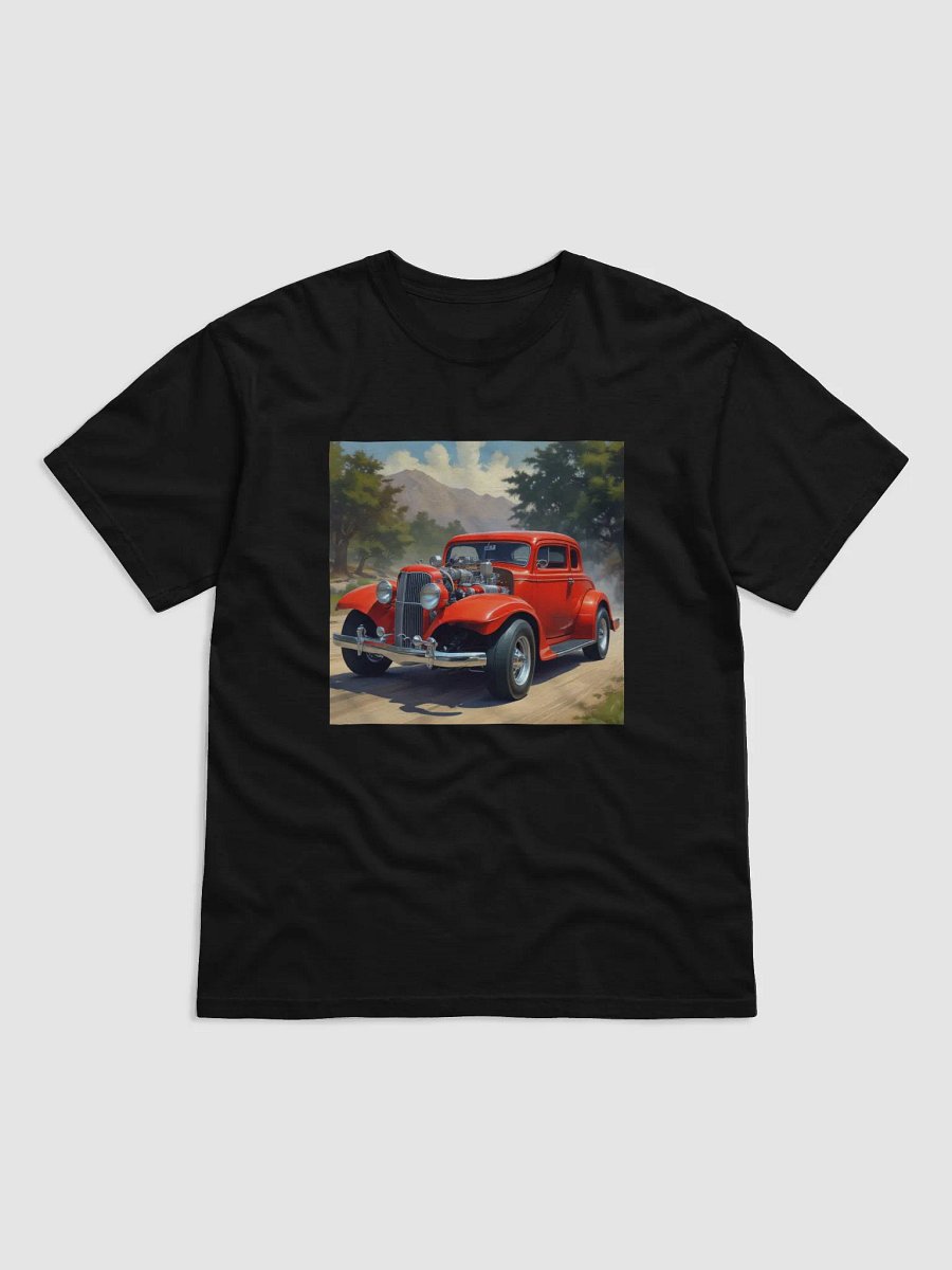 Hot Rod product image (20)