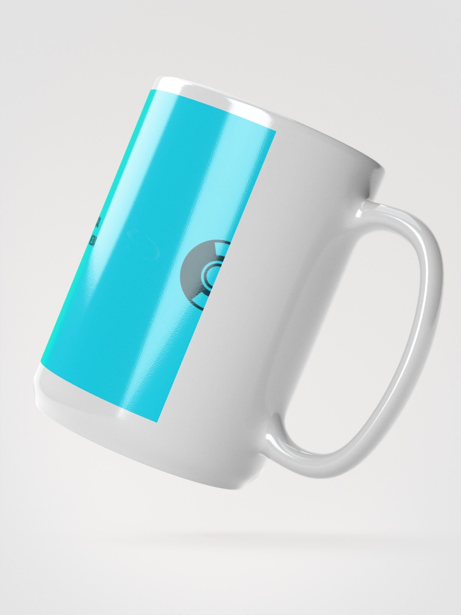 TWIN FLICKS Mug product image (2)
