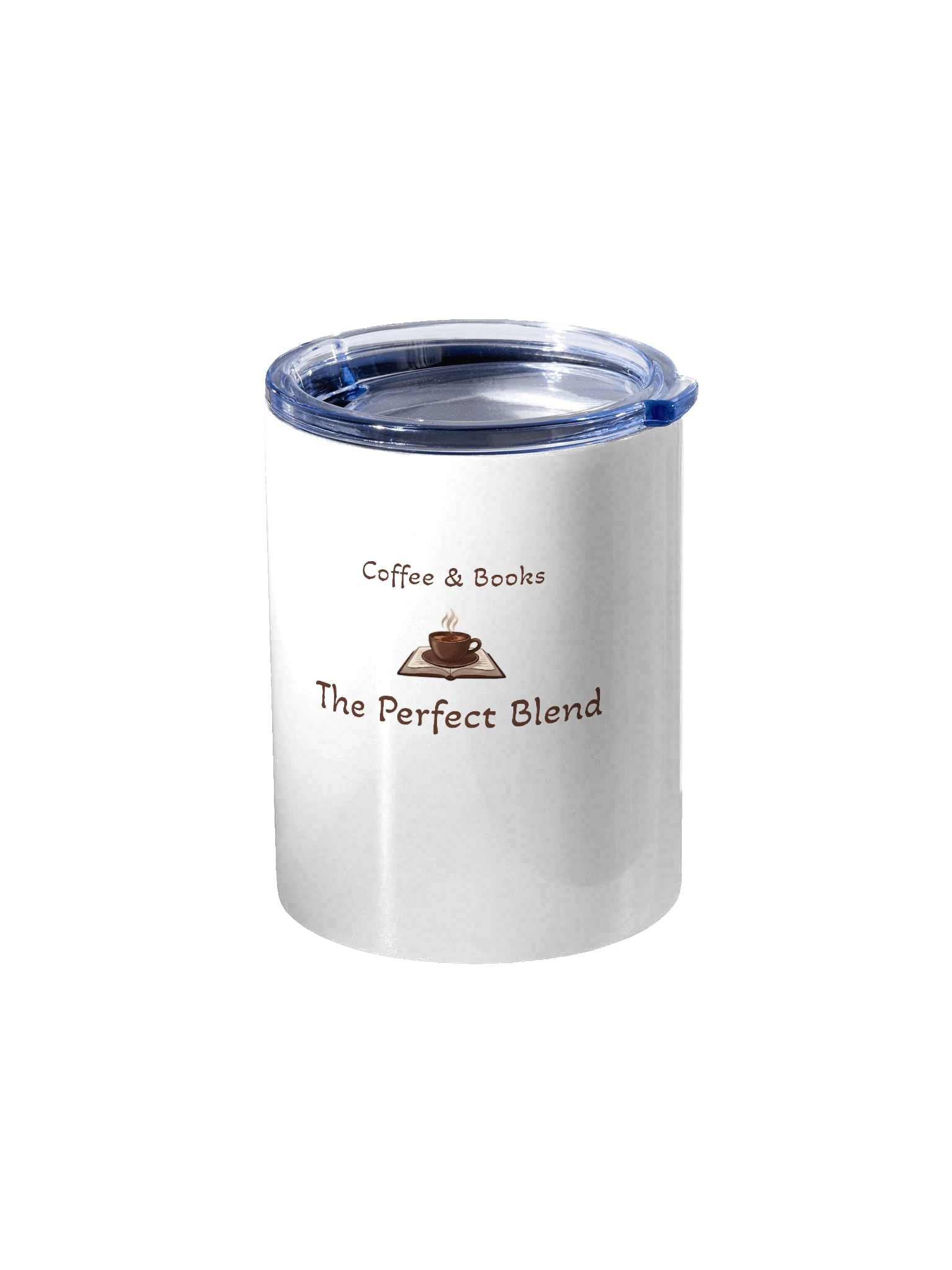 10oz Stainless Steel Tumbler product image (2)