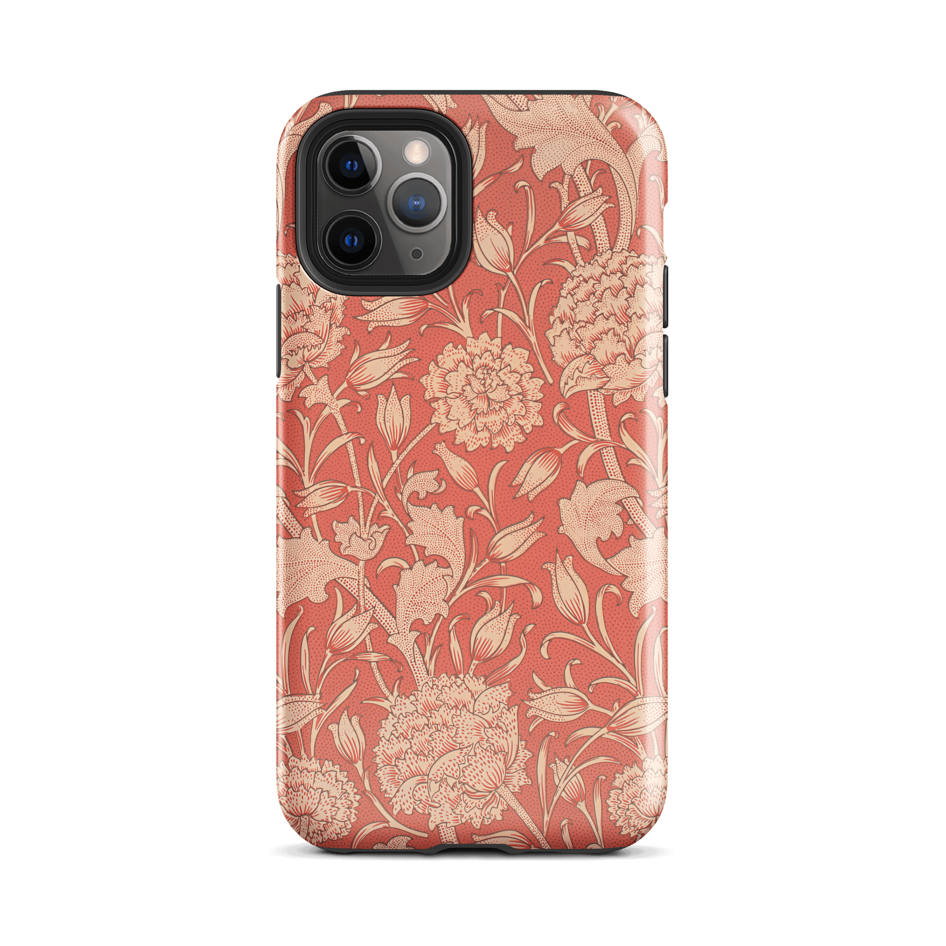 Wild Tulip iPhone® Tough Case product image (57)