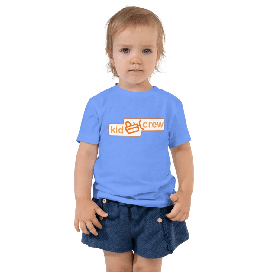 Classic Tee - Toddler product image (3)