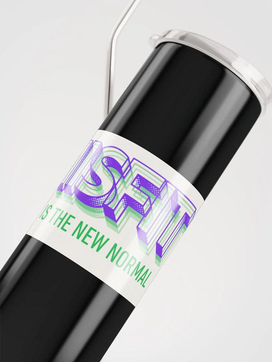 Misfit metal water bottle with straw product image (7)
