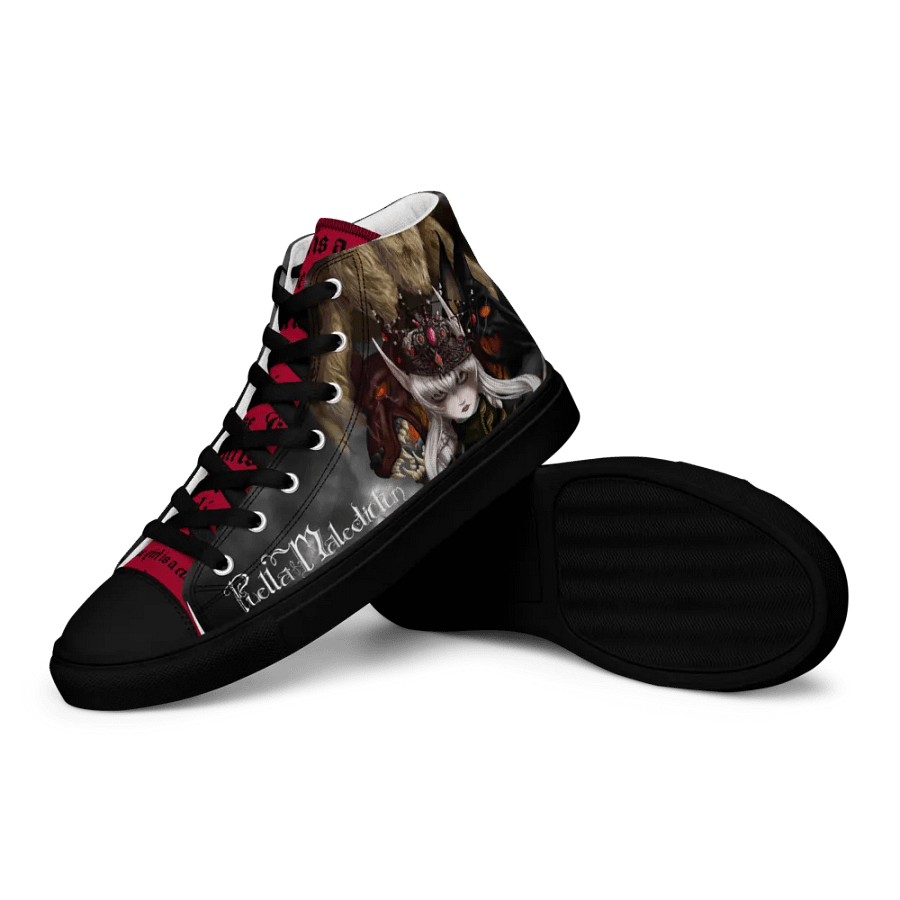 Puella Maledictum - The Girl is a Curse product image (12)