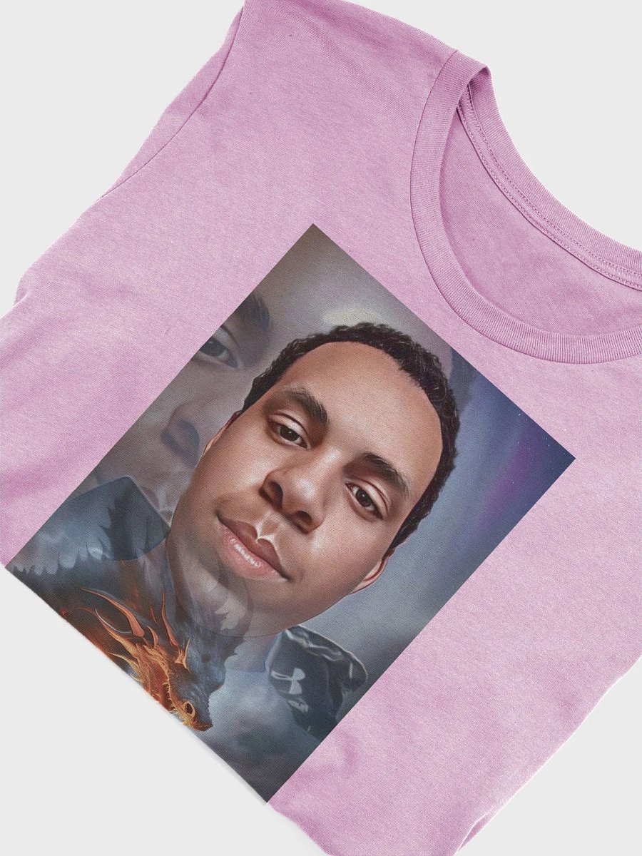 Camrian Hay Dragon Design T shirt 50 product image (5)