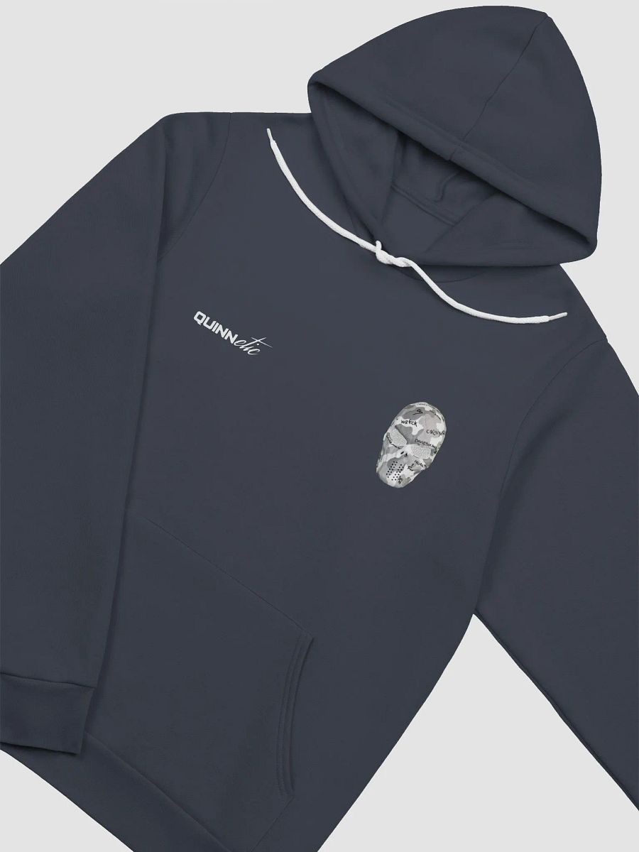 The Tankfest Mask - Bella+Canvas Supersoft Hoodie product image (4)
