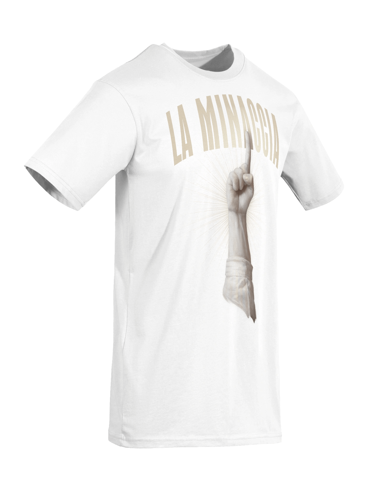 La Minaccia! product image (15)
