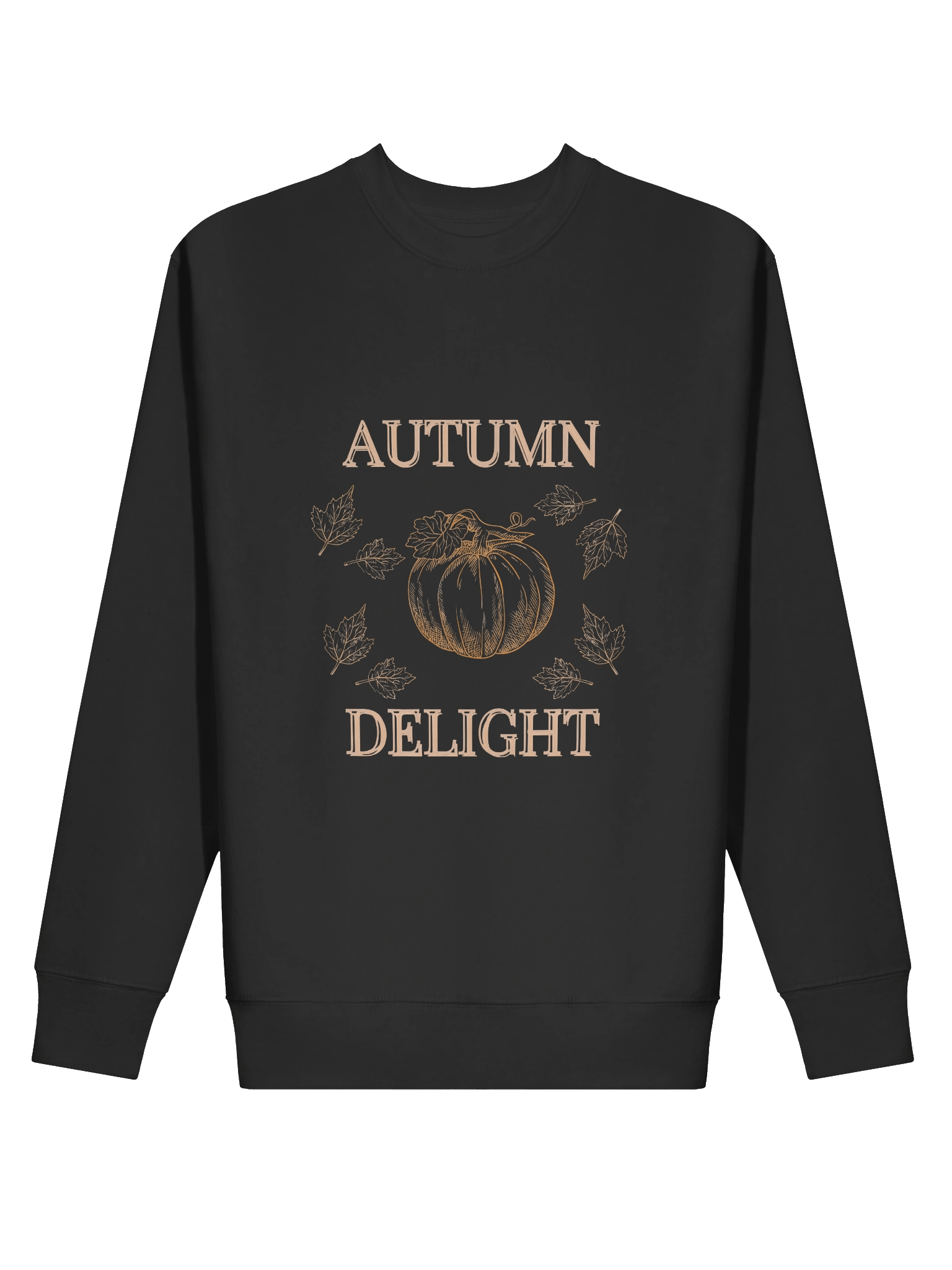 Autumn Delight Premium Sweatshirt product image (6)