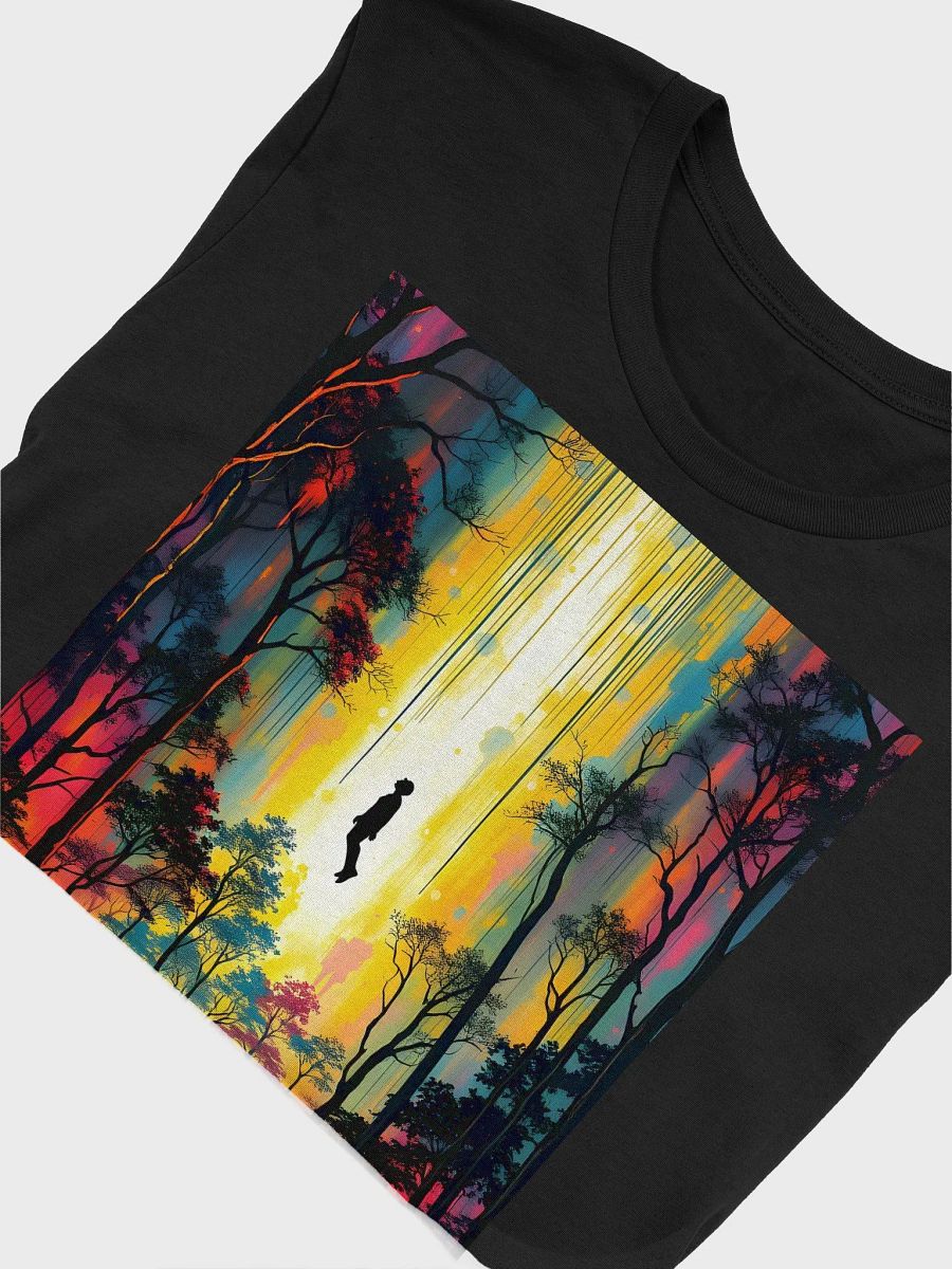 Oh no, they got me. Supersoft Tee product image (5)