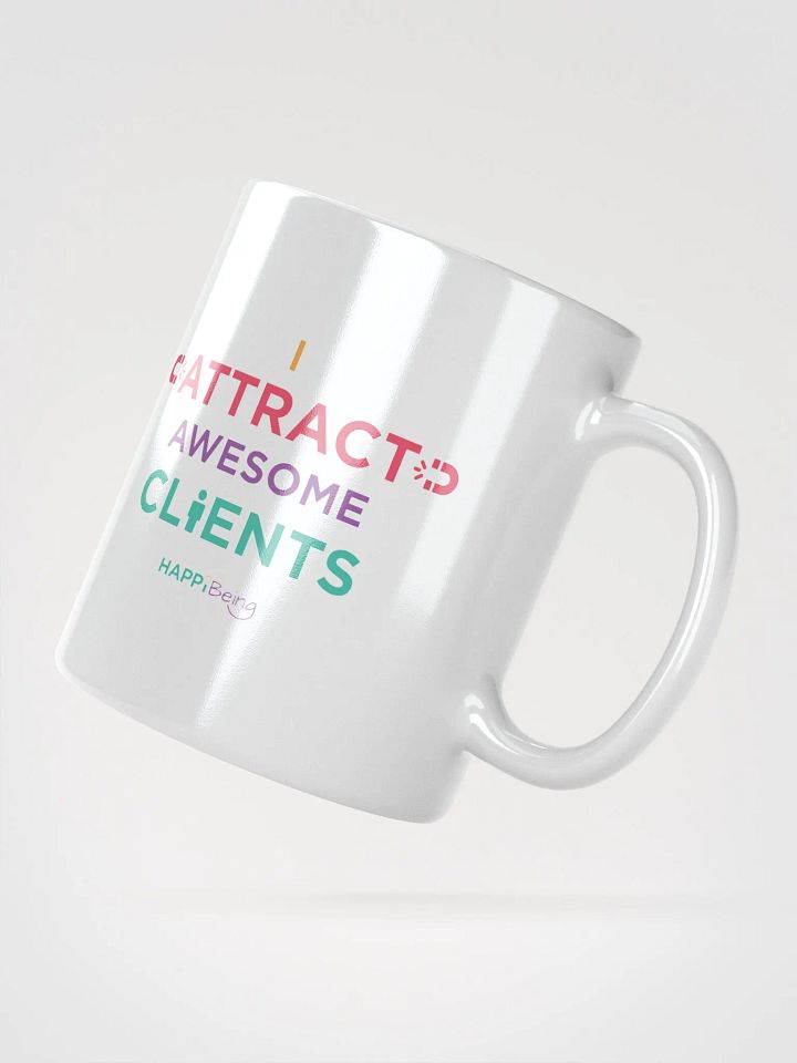 I Attract Awesome Clients product image (2)