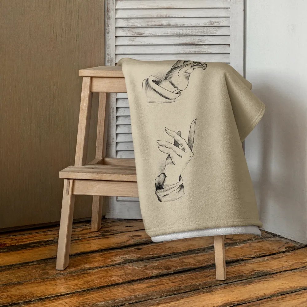 Towel // Airhead Cover Collection product image (4)