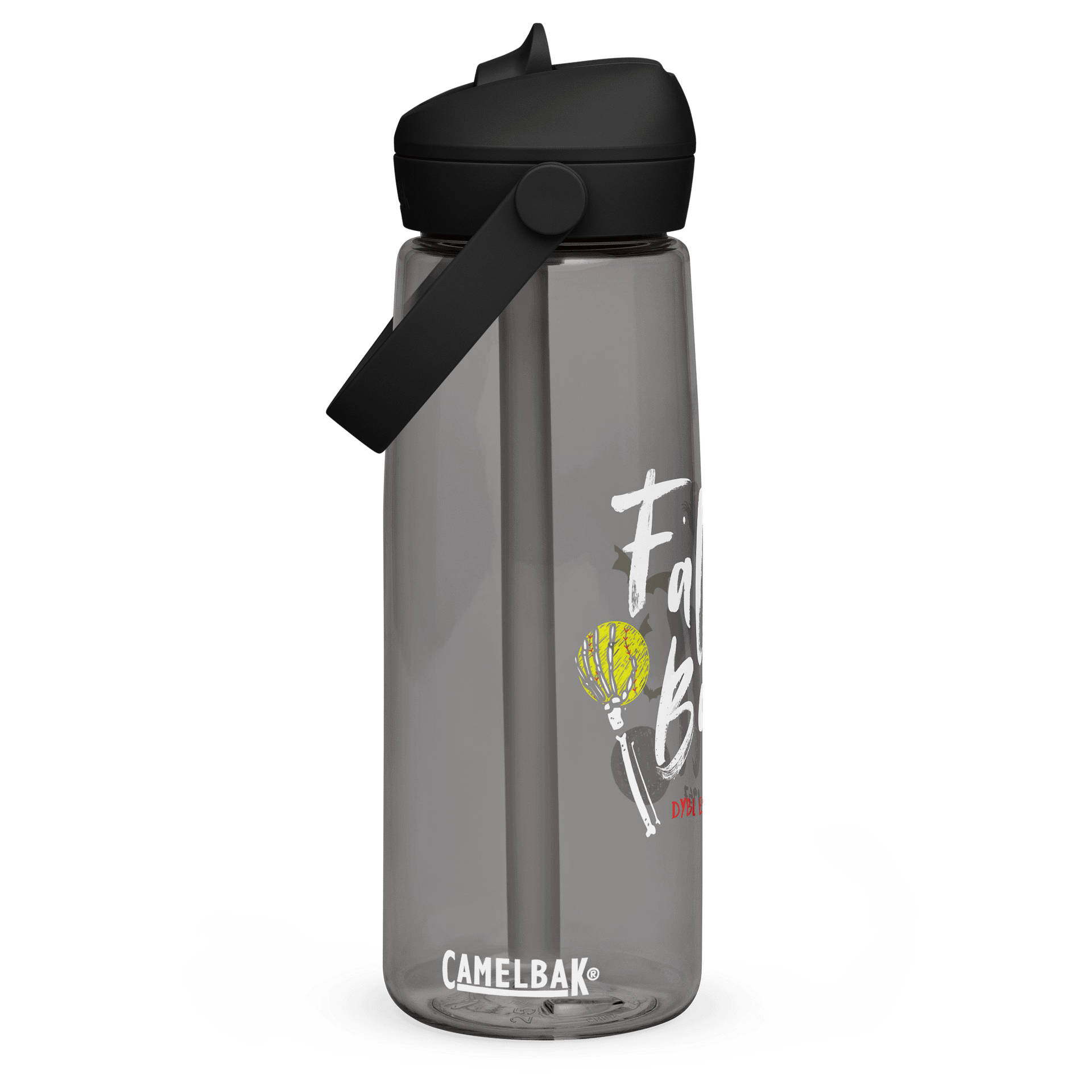 'Fall Ball' Waterbottle! product image (2)