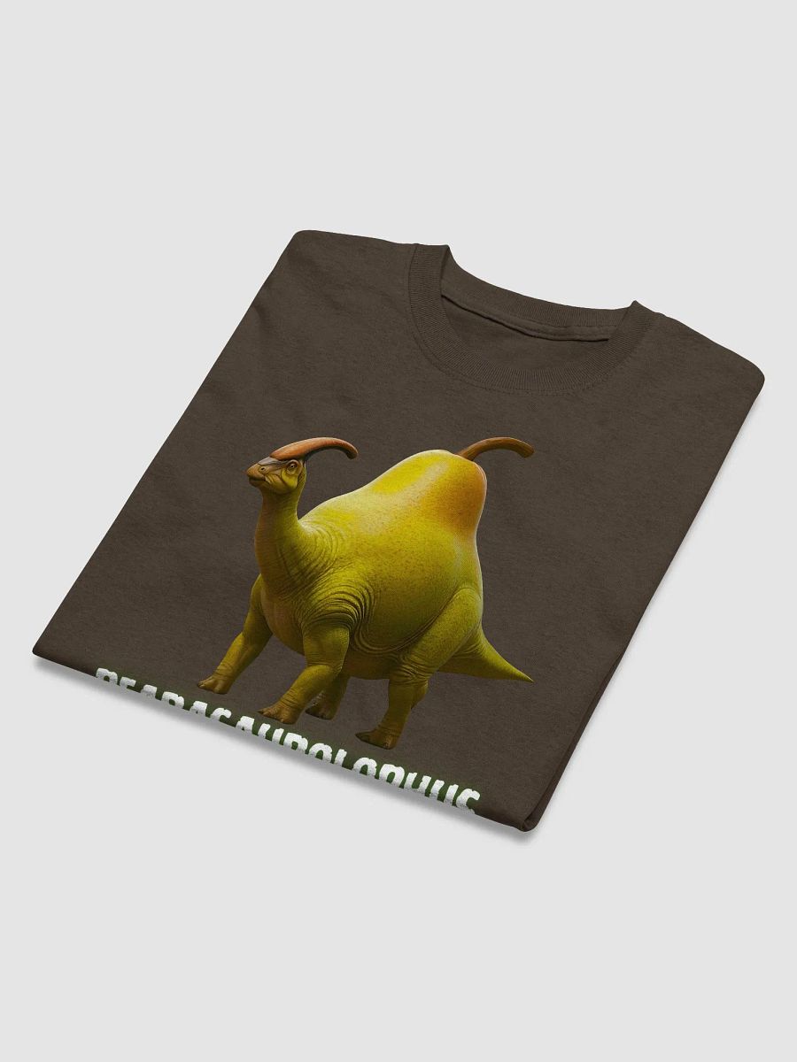 Pearasaurolophus - Pear and Parasaurolophus Dinosaur Shirt product image (28)