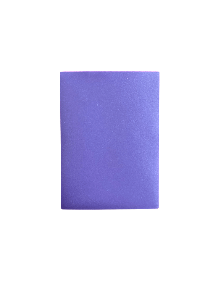 Viper Snakeskins Card Sleeves - Purple product image (2)