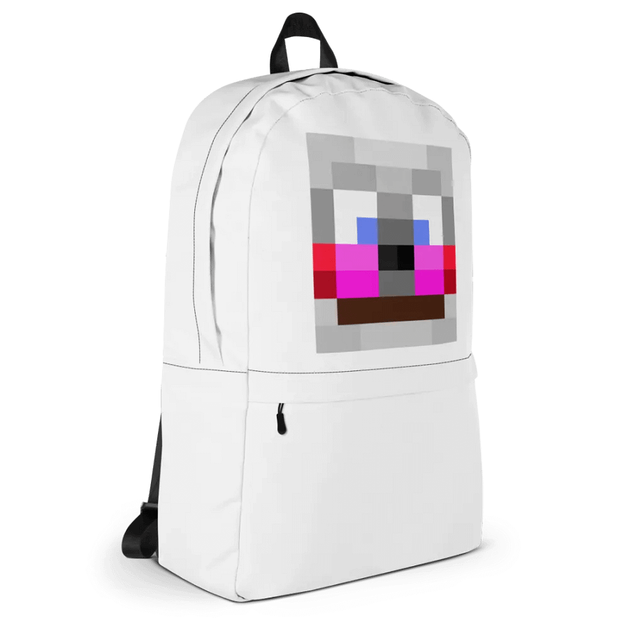 Funtime3Freddy3 Minecraft Skin Backpack product image (4)
