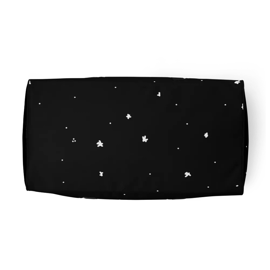 Stars Duffel Bag product image (7)