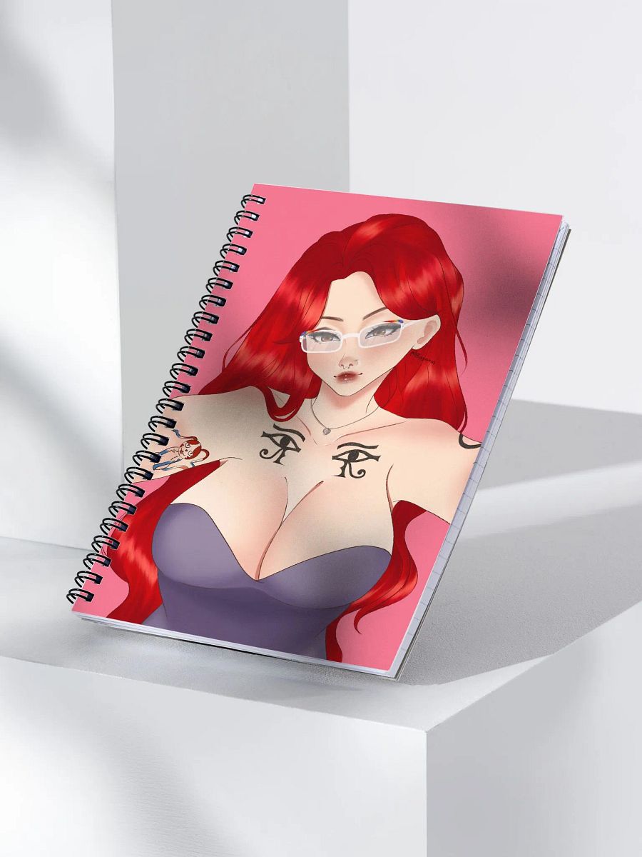 ElfinHug art by BooJustin on Twitch!!! product image (3)