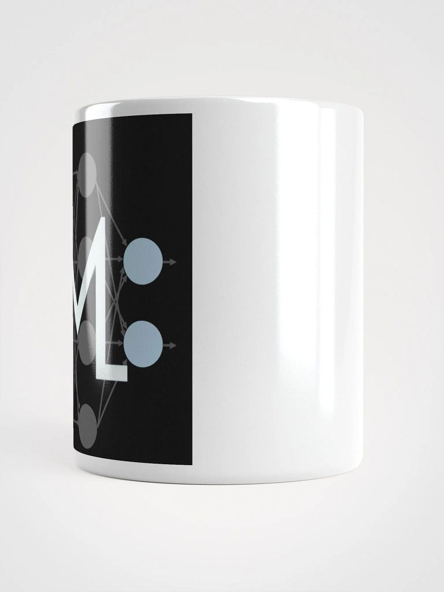 DML: Neural Net Mug product image (3)