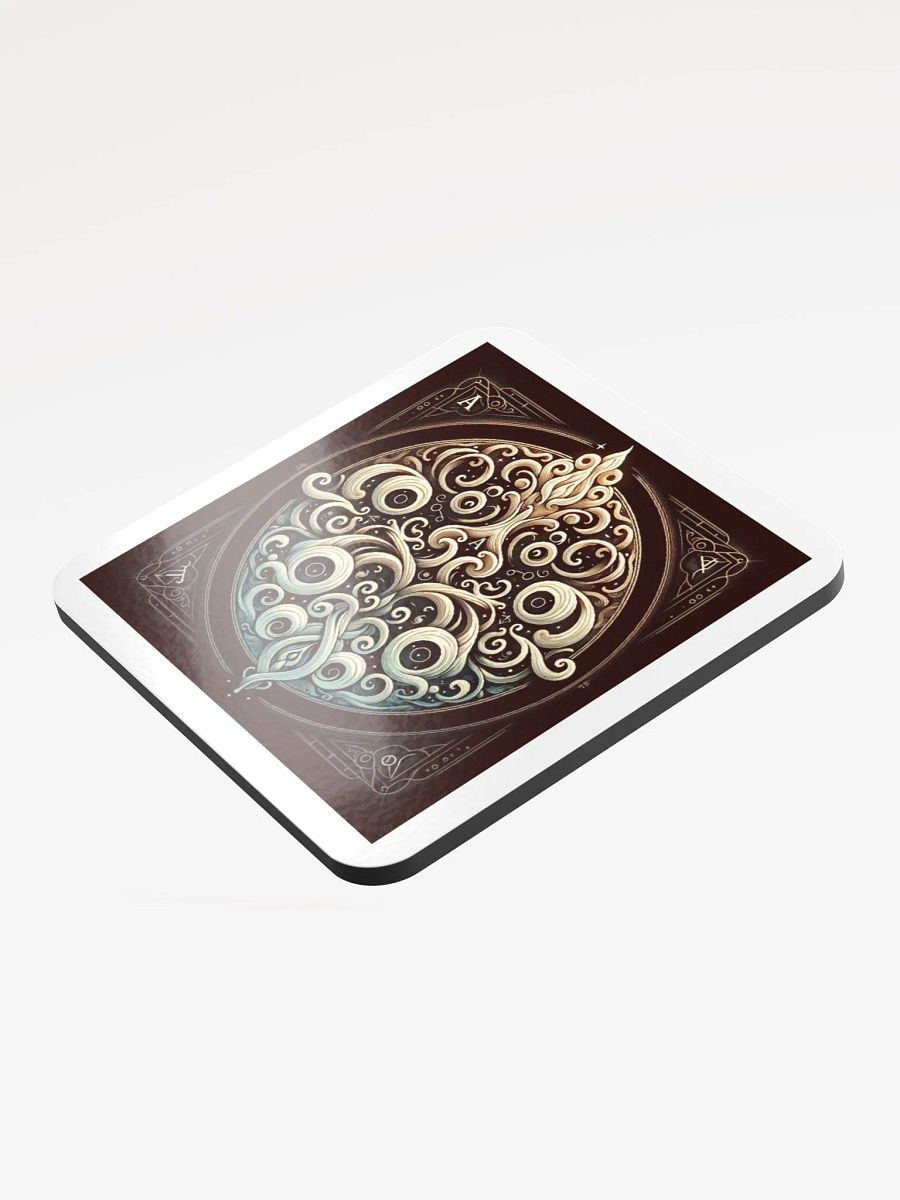 Data Alchemist - Air Coaster product image (3)