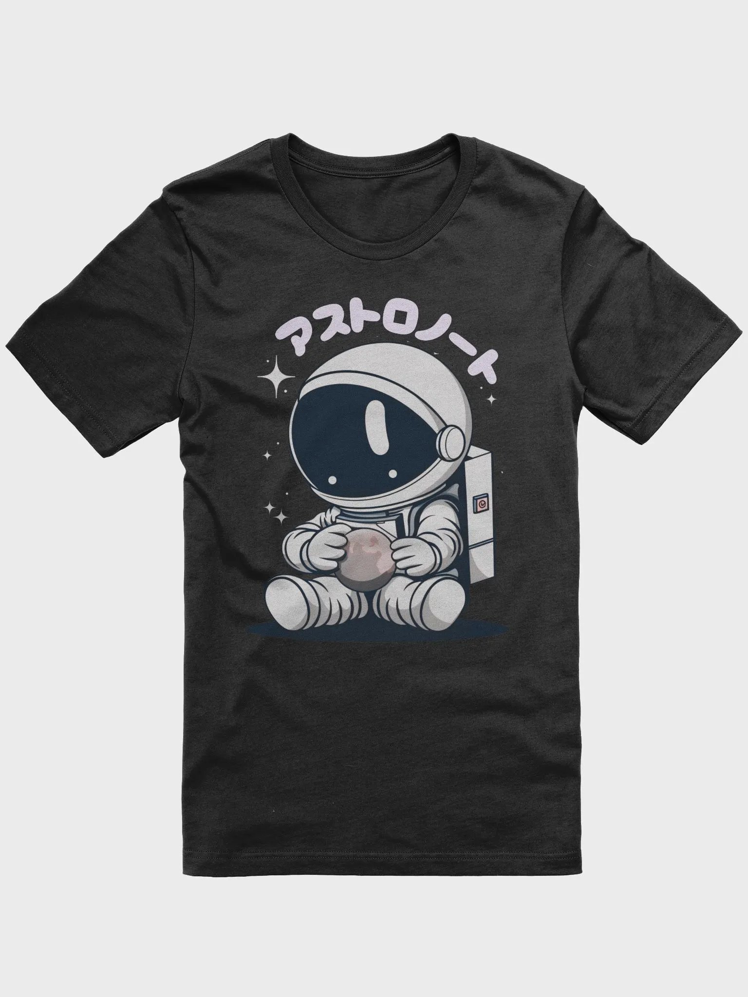 Kawaii Astronaut in Japanese product image (4)