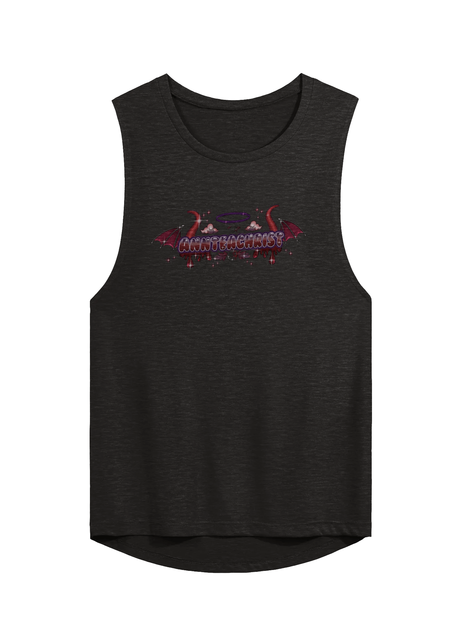 AnnteaChrist Tank product image (4)