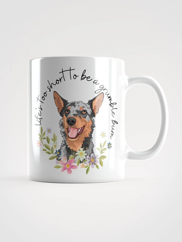 MARSY Brew Mug product image (1)