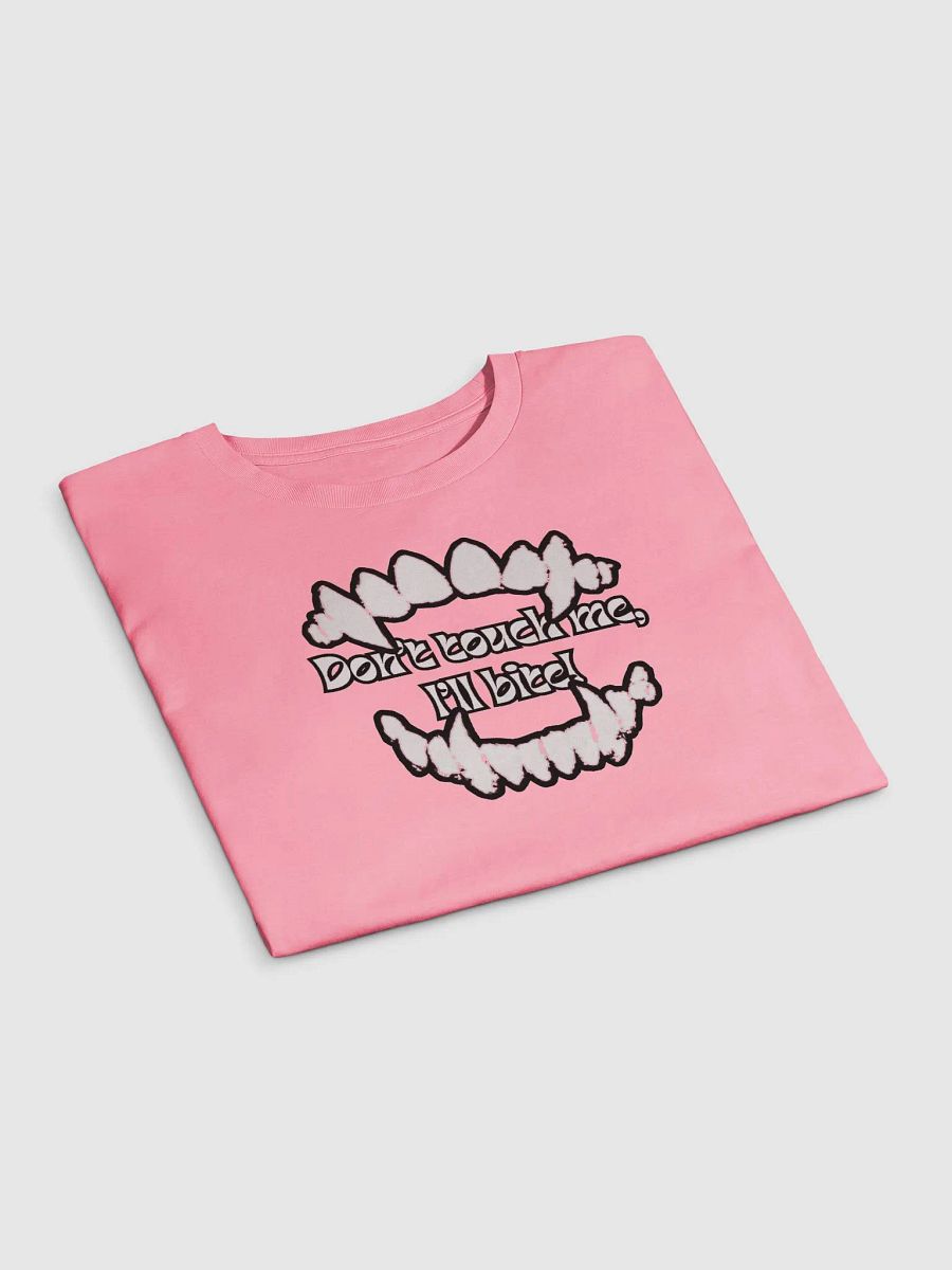 Fangs Crop Top product image (18)