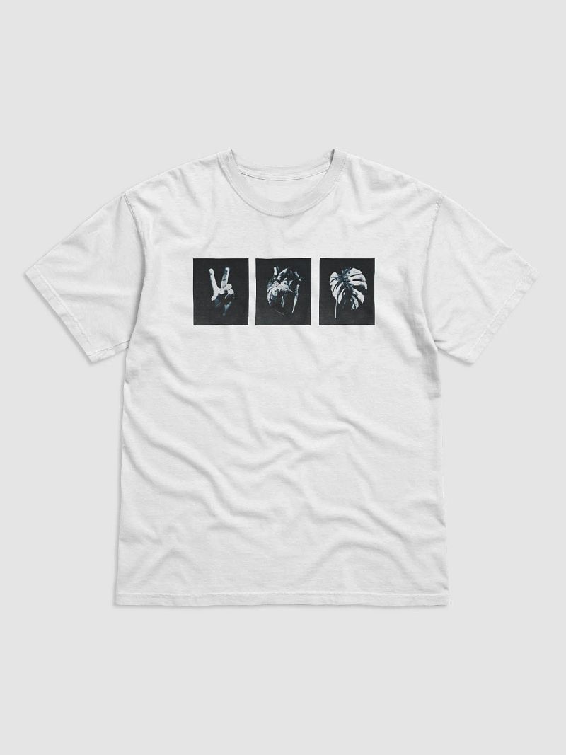 SEASON 8 - Peace, Love and Heavy Metal