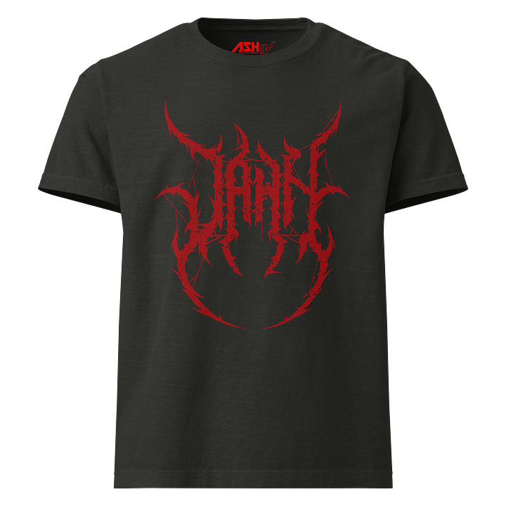 Oversized Metal Jawn product image (1)