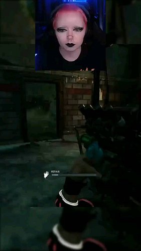 I love Wesker. I swear 😂 But that bite the bullet value 😏
.
.
.
.
.
.
.
.
.
.
#twitchclips #twitchaffiliate #dbdfunnymoments ...
