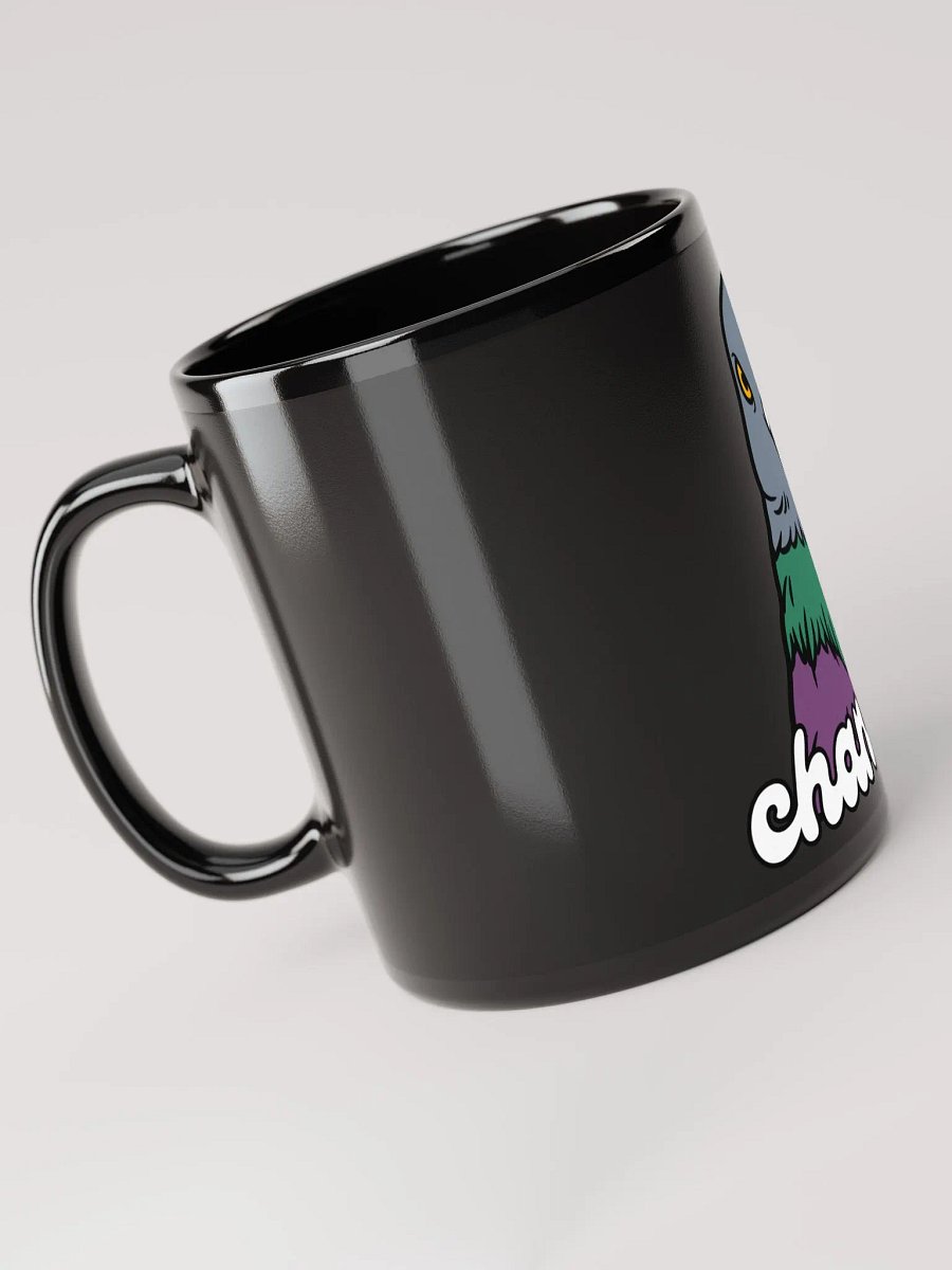 Pigeon Mug product image (6)