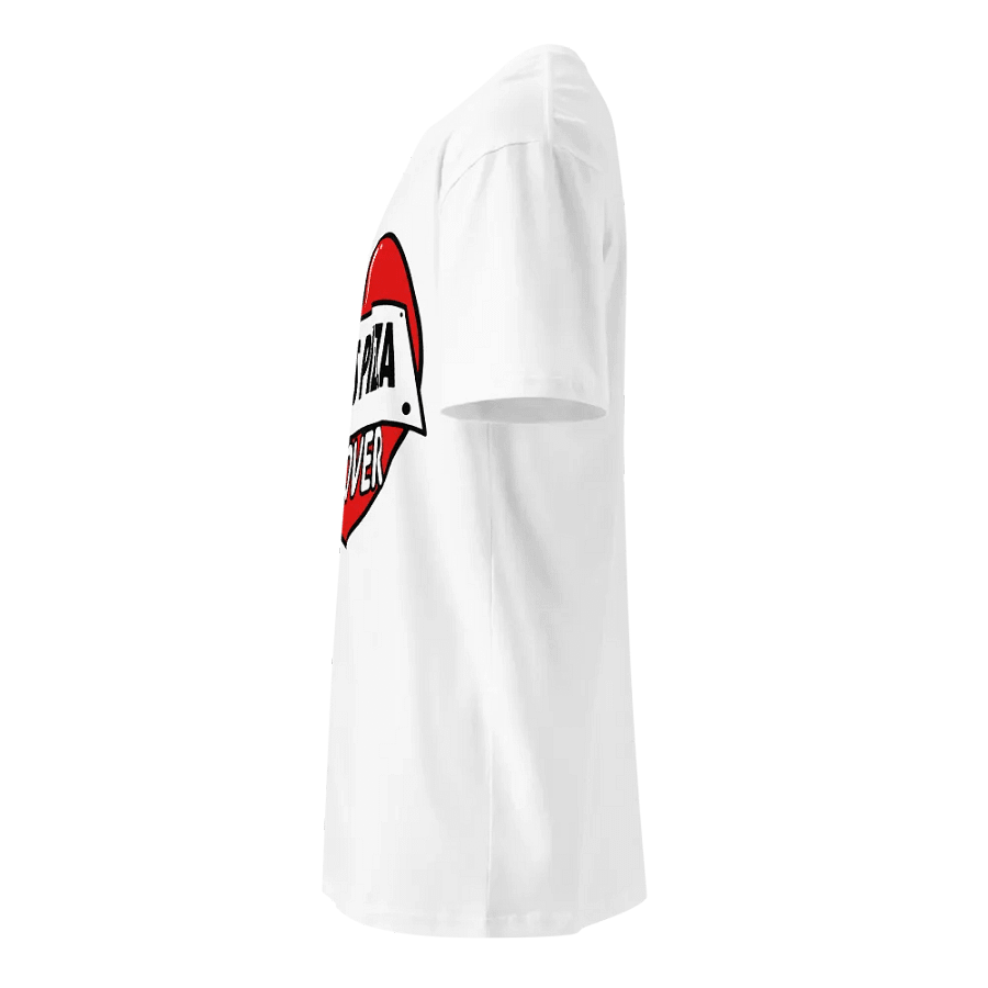 I'm A Ray's Pizza Lover Basic T-Shirt product image (7)
