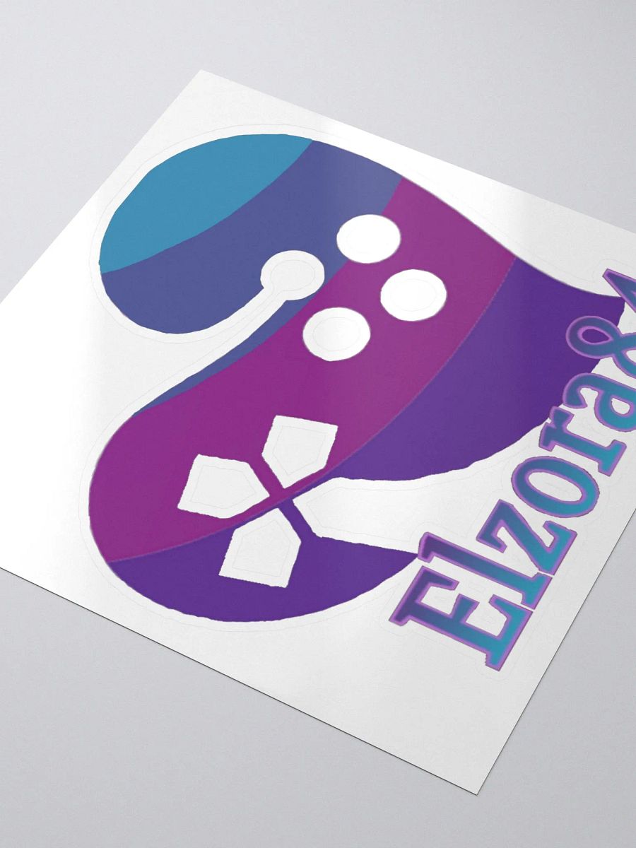 elzora84 sticker product image (3)