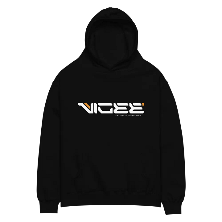 Vicee Unisex Hoodie product image (2)