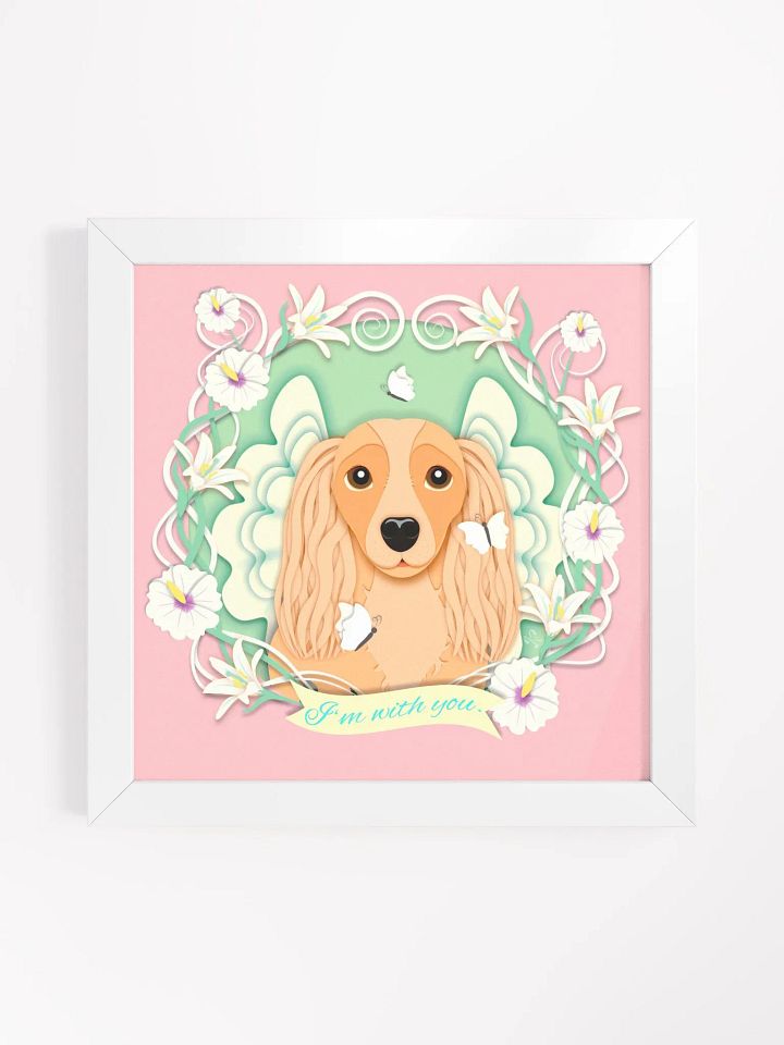 Angel Paws - Pink product image (25)