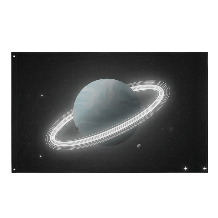 Space Banner product image (1)