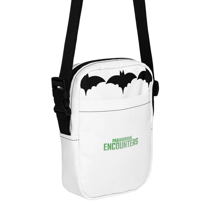 Paranormal Crossbody Bag product image (1)