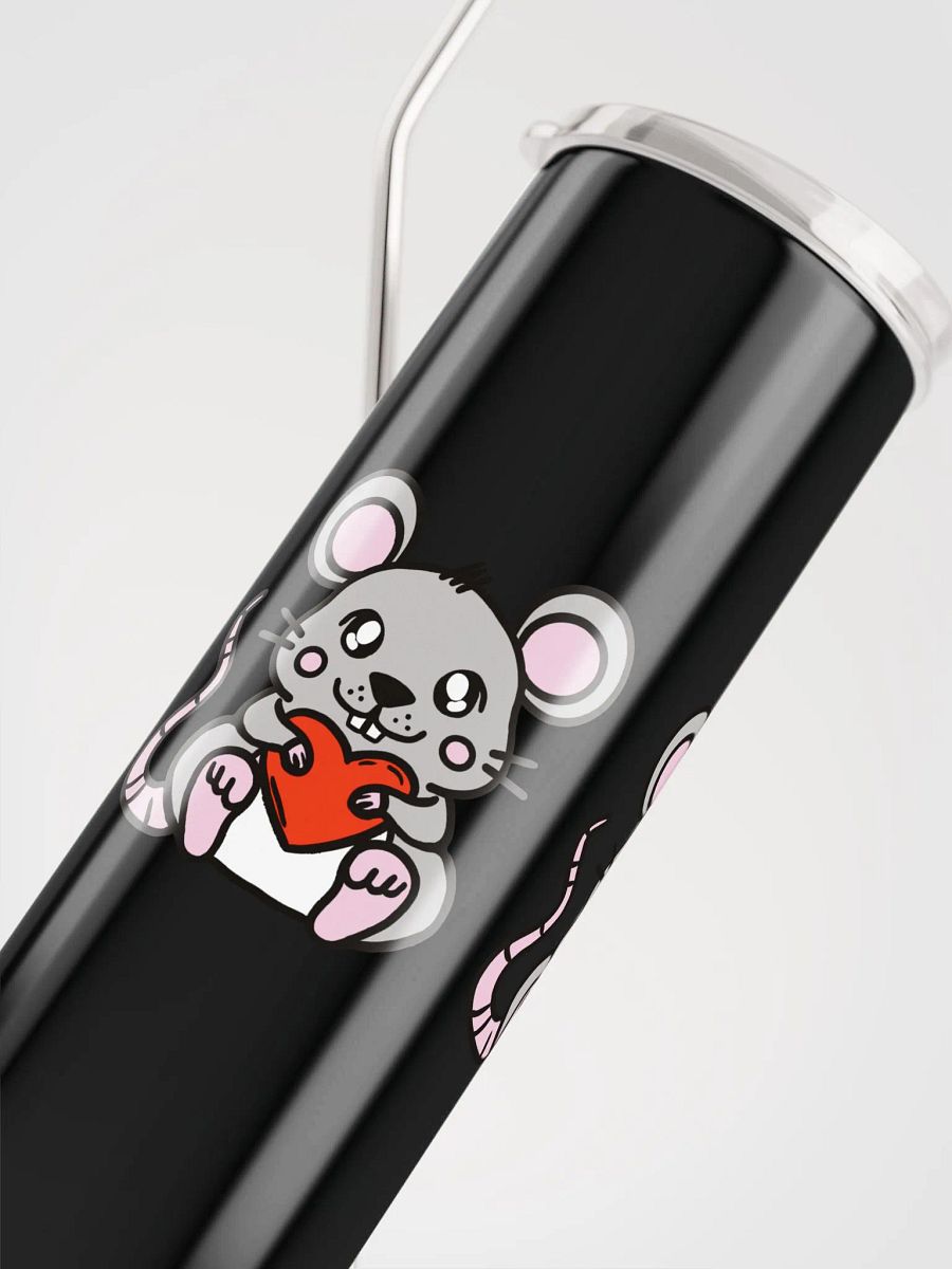 Rat Tumbler product image (10)