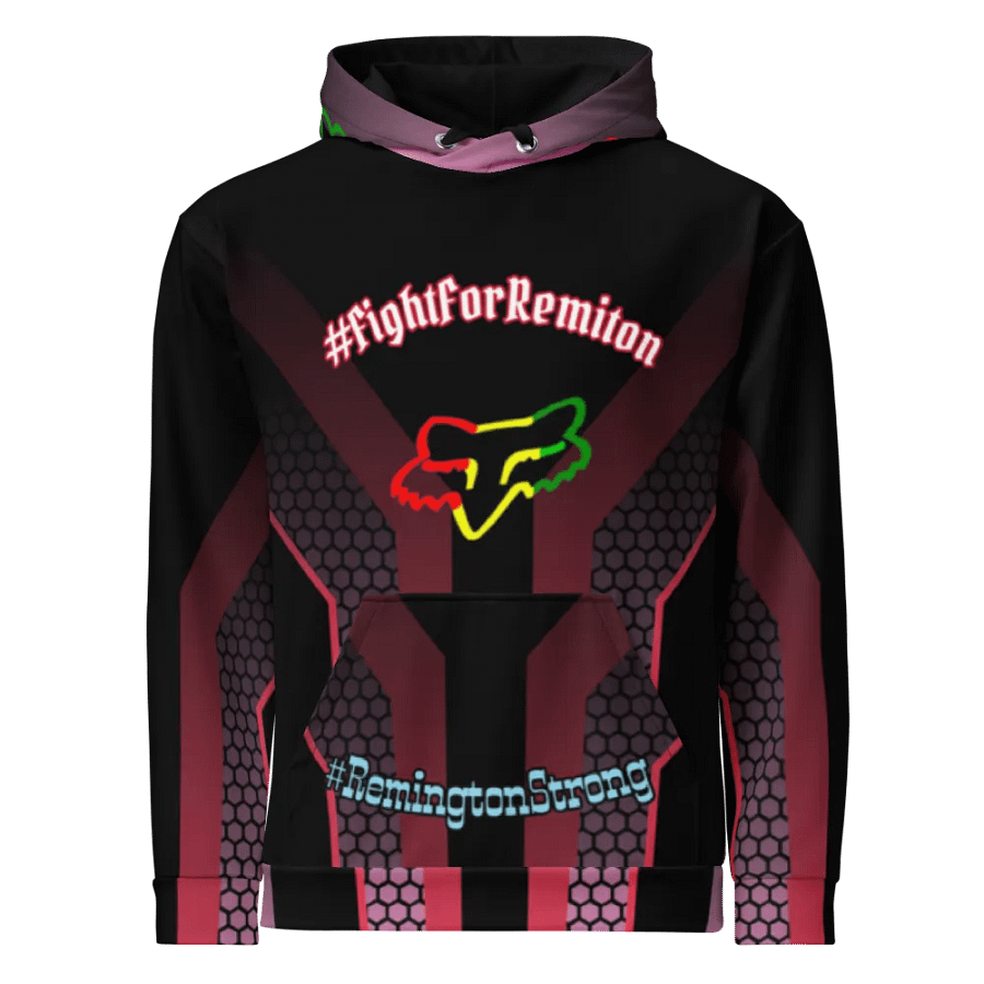 RebelDev #FightForRemington product image (1)