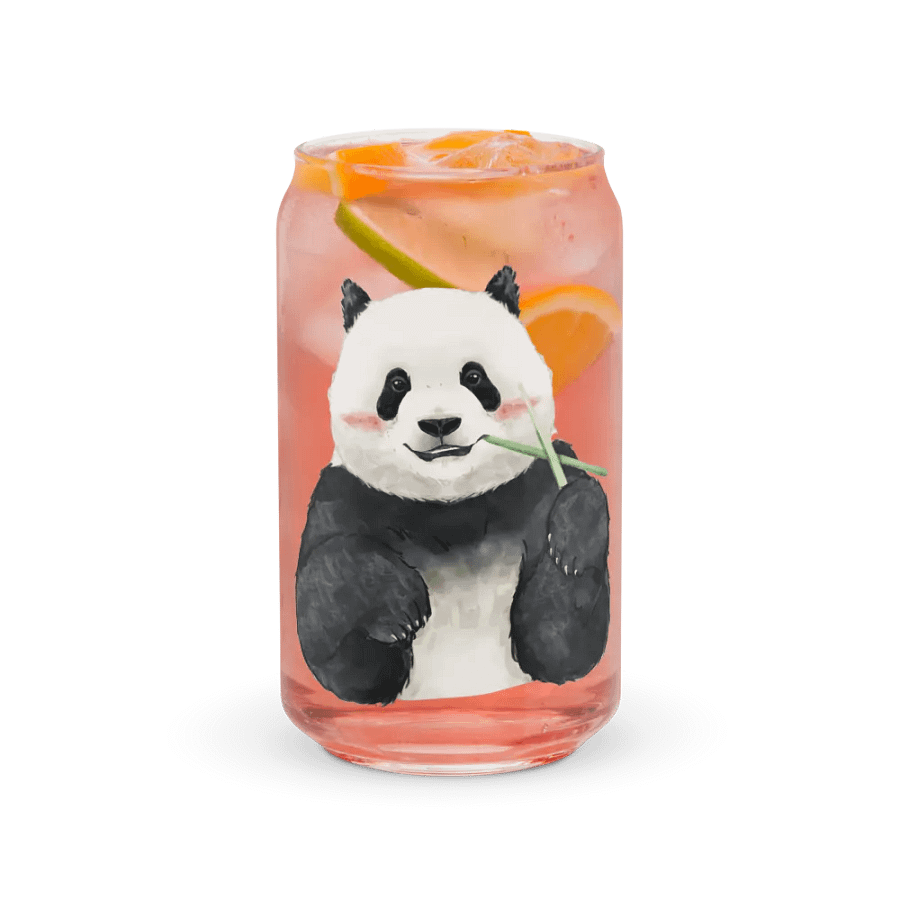 BEICHEN🐼Giant Panda product image (37)