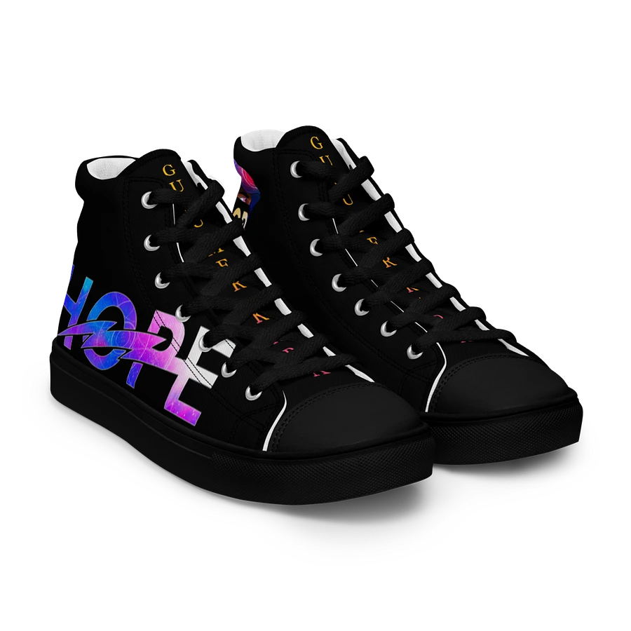 PassingFist High Tops M product image (31)