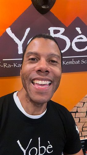 Teach the Youth, Inspire a generation, Enroll in our Online School at AfrikanMartialArts.com. 

#52Blocks #africanspiritualit...