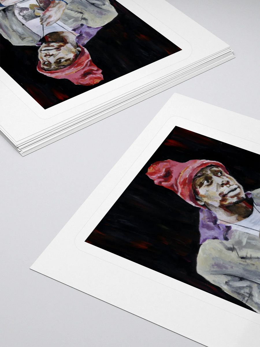 Tyrone Biggums product image (14)