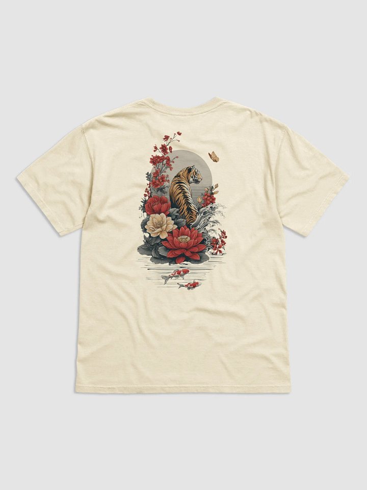 SS-022 "Fierce Harmony" product image (2)