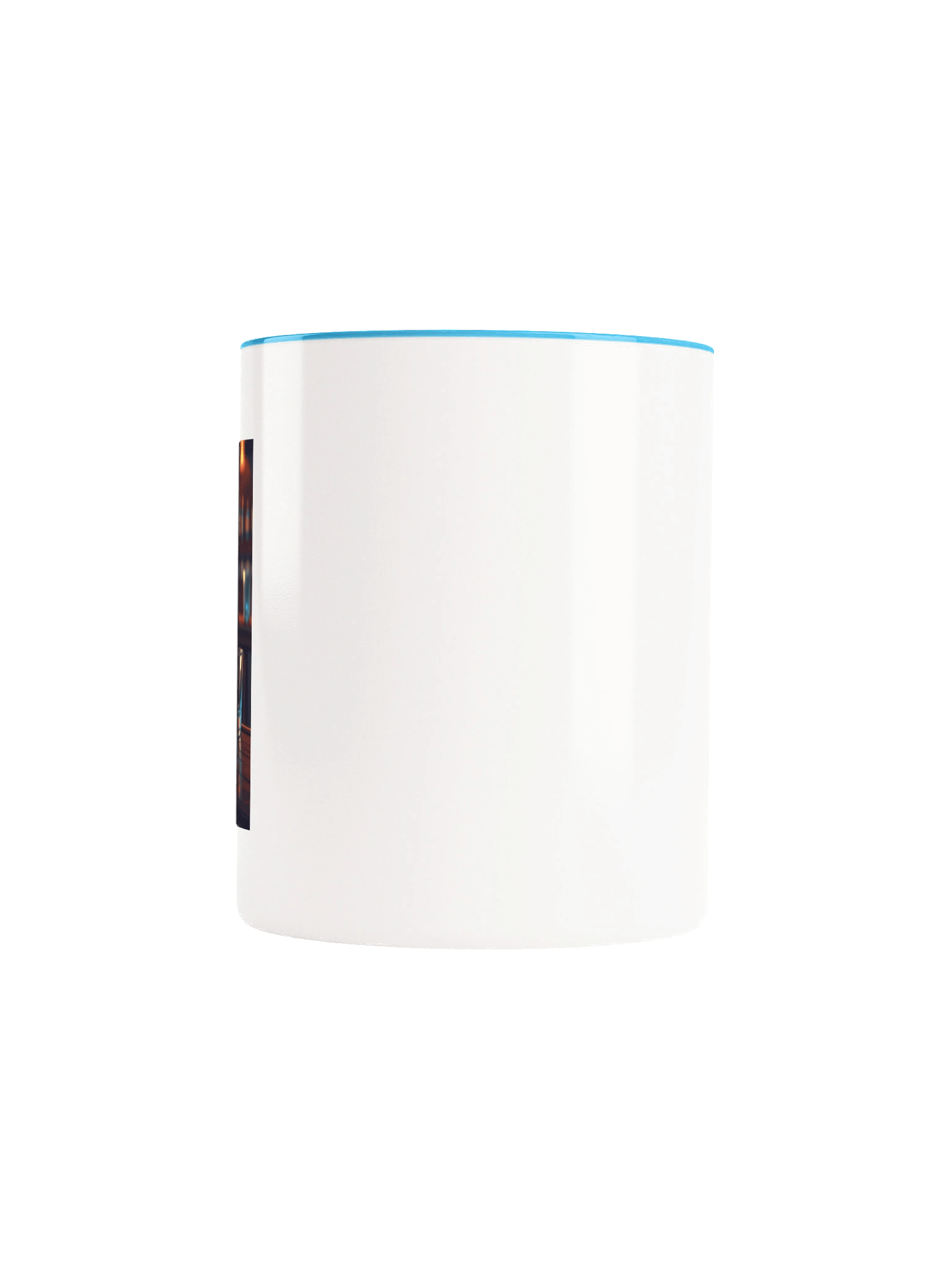 S4LTY Ceramic Mug - Colorful Happiness Inside product image (9)