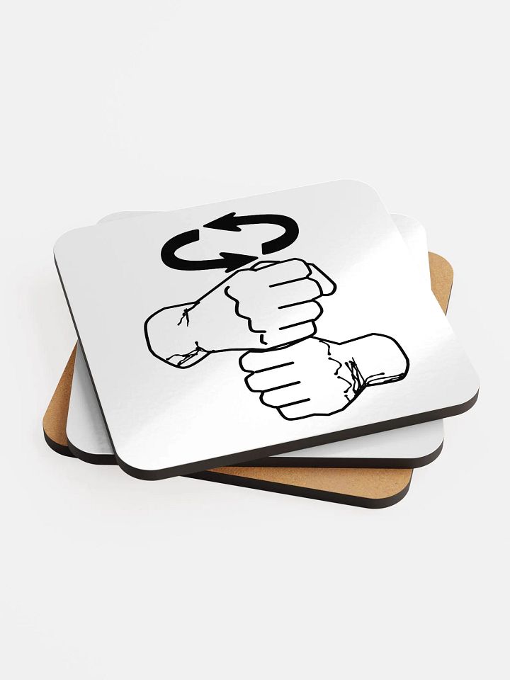Coffee Coster product image (2)